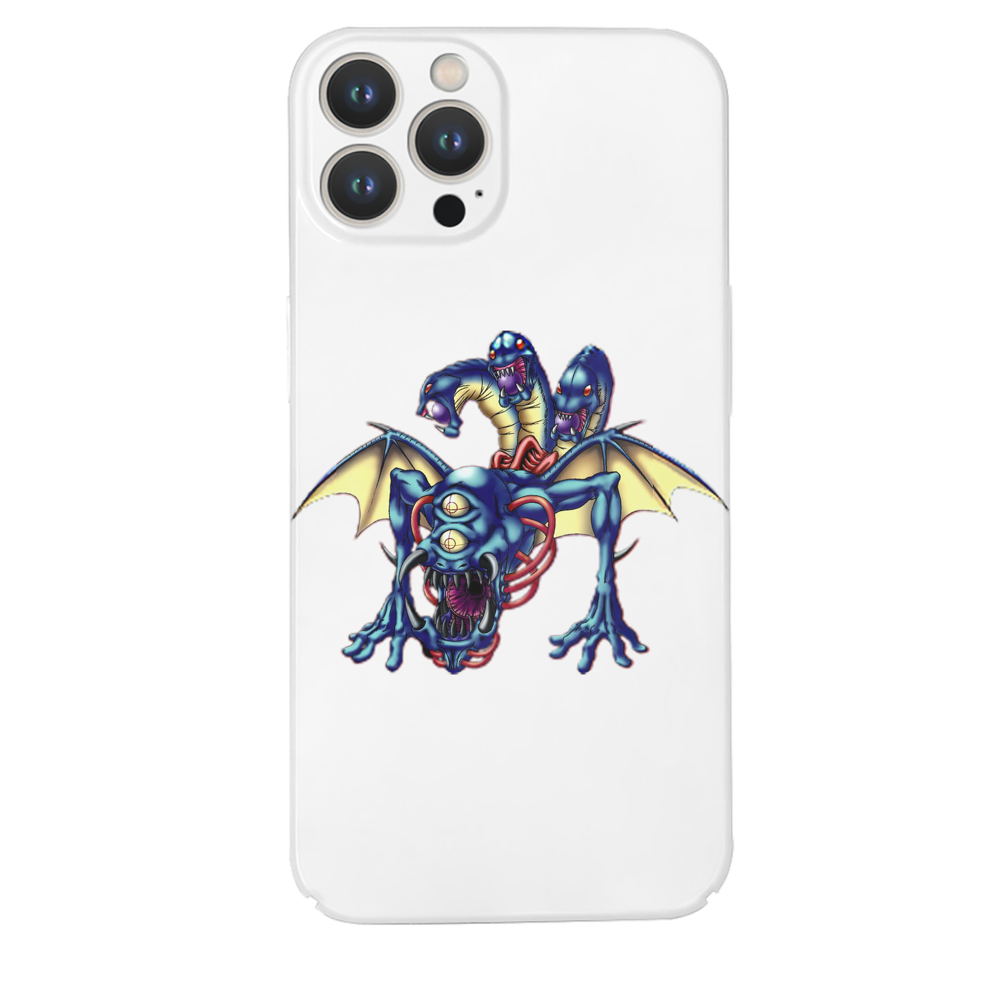 （画像用） 遊☆戯☆王 Yu-Gi-Oh! 【iPhone 14シリーズ対応】ハードケース